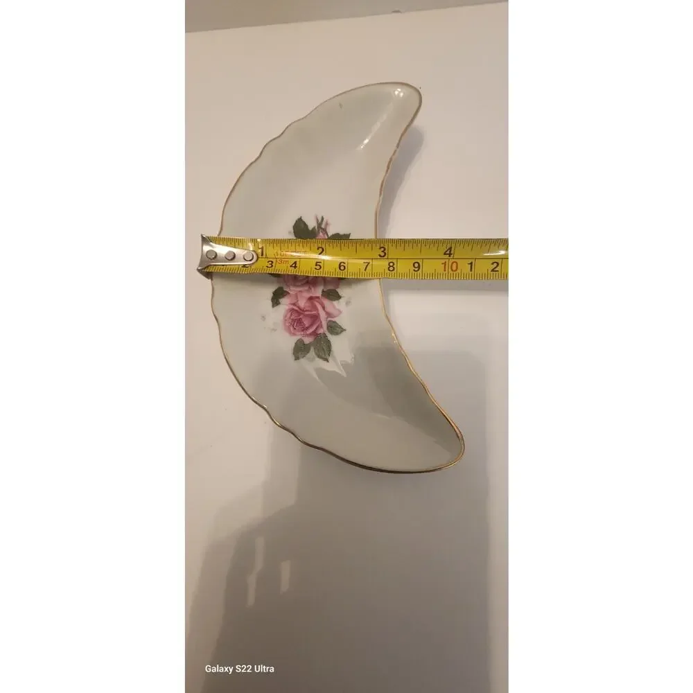 Chadwick Bone Trinket Dish